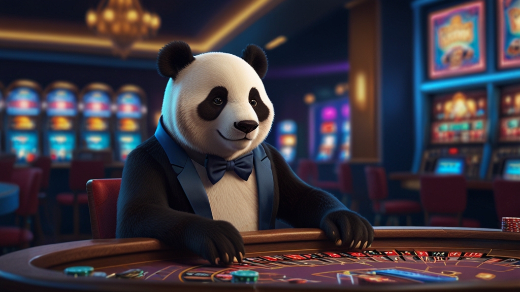 Bet Panda Review
