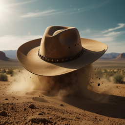 Dusty Spurs Bet Panda Casino