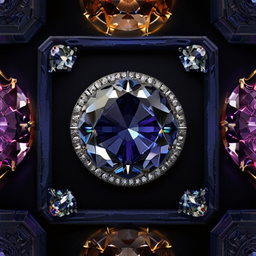 Neon Diamond Rush Is Betpanda Legit