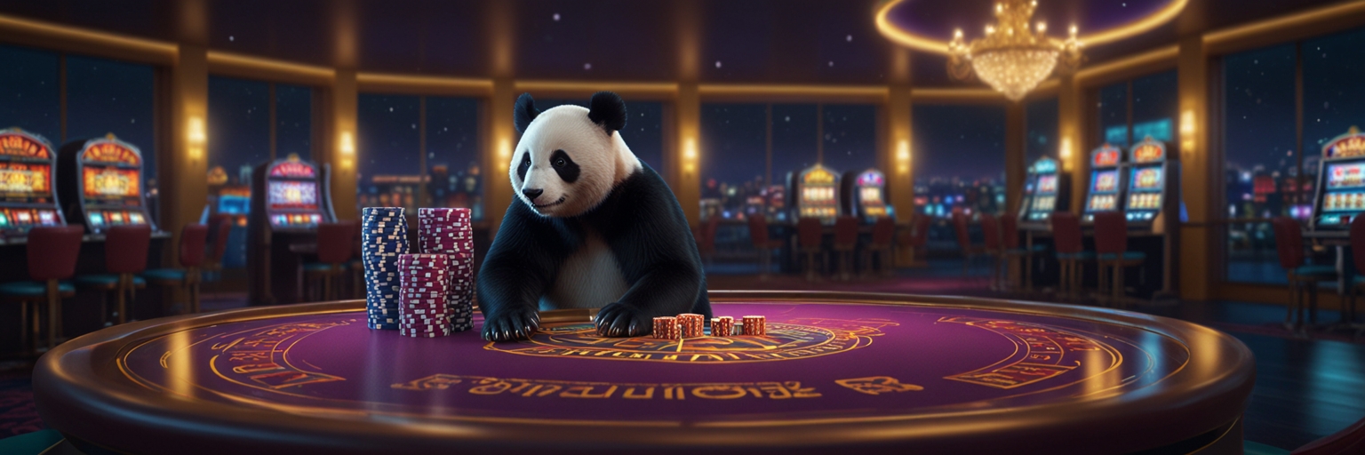 Betpanda Review
